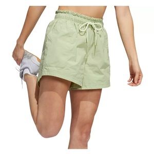 Adidas Women’s Utility Woven Shorts